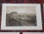 Realism Antique Folio Size 19th Century Lithograph Views of Paris, France - Set of 5 For Sale - Image 3 of 8