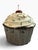 Vintage Boston Warehouse Cupcake Kitchen Timer | Cherry & Sprinkles | Retro For Sale - Image 4 of 6