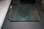Mid-Century Modern 19960s Mid Century Modern Glass Coffee Table For Sale - Image 3 of 5