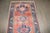 Early 20th Century Traditional Persian Worn Rug - 3'7" x 8' For Sale - Image 4 of 8
