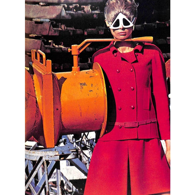 "World Without Men" 1984 Newton, Helmut For Sale - Image 10 of 12