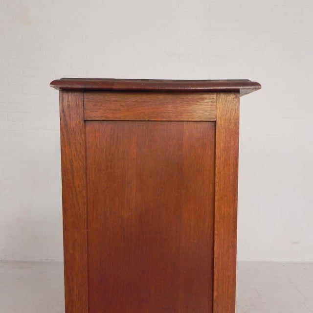Vintage Cabinet, France, 1930s For Sale - Image 12 of 18