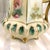 Late 18th Century Late 18th Century Reinhold Schlegelmilch Rs Prussia Chocolate Pot and Cup Set - Set of 8 For Sale - Image 5 of 18