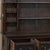 Vintage Welsh Oak Sideboard, Hand-Crafted, British Colonial, Mid-1900s For Sale In Baton Rouge - Image 6 of 18