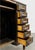 Antique Industrial Wooden Workbench Cabinet, C. 1920’s For Sale In New York - Image 6 of 15