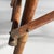 Art Deco Italian Armchairs in Fabric and Bamboo, 1930s, Set of 2 For Sale - Image 15 of 18