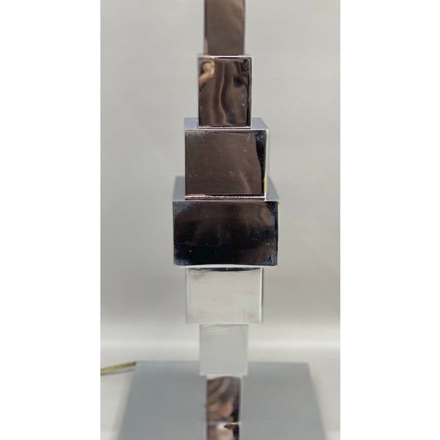 Metal Skyscraper For Sale - Image 7 of 13