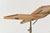 Height-Adjustable Side Table from Hausmann A.G., Switzerland, 1920s For Sale - Image 9 of 18