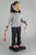 Wei Yi 魏艺, Li Xiaohua from Childhood, 2010, Resin For Sale - Image 3 of 11