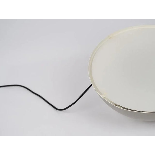 Metal Vintage Danish Lamp AJ Royal 370 by Arne Jacobsen for Louis Poulsen, 1959 For Sale - Image 7 of 9