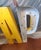 Pop Art Vintage 38" Architectural Salvage Sign Letter "A" From a Dallas Children's Hospital For Sale - Image 3 of 9