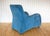1980s Set of Art Deco Style Loge Lounge Chair and Ottoman by Gerard van den Berg for Montis, 1980s For Sale - Image 5 of 18