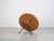 Black Height-Adjustable Table by Jürg Bally for Arform, Italy, 1950s For Sale - Image 8 of 18
