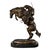 "Bronco Buster" Signed Bronze Sculpture After Frederic Remington - 35" H For Sale - Image 9 of 11