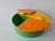 Postmodern Vintage Storage Box by Knut and Marianne Hagberg for Ikea, 1990s For Sale - Image 3 of 13