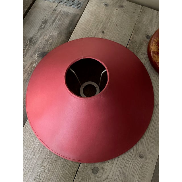 Pebble Lamp by François Chatain For Sale - Image 9 of 12