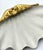 Vintage Italian Nesting Porcelain Shell Dishes - Set of Three For Sale In Houston - Image 6 of 12