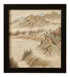 Example of Palladio Fine Art