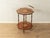 Mid-Century Italian Bar Cart For Sale - Image 5 of 11