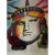 Peter Max Late 20th Century Peter Max, "Liberty Head" Serigraph Ini Color, Signed For Sale - Image 4 of 11