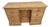 Antique English Pine Six Drawer Buffet For Sale