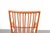 Brown Oak Ml33 Rocking Chair by Hans J. Wegner for A/S Mikael Laursen, 1950s For Sale - Image 8 of 18