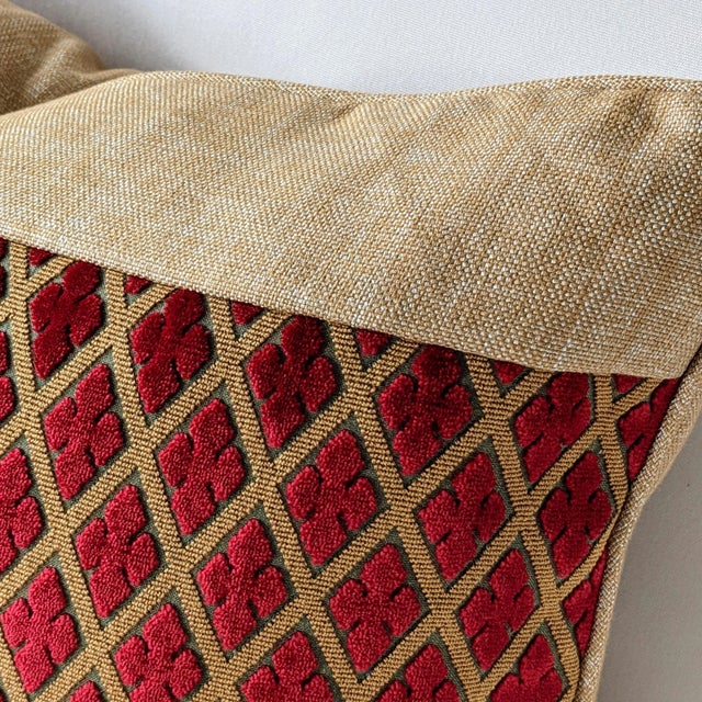 Looking for a different size, trim, or set quantity? For more information on customization capabilities, please reach out...