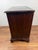 2000 - 2009 Stickley Colonial Williamsburg Georgian Mahogany Chest of Drawers End Table For Sale - Image 5 of 9