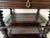 2000 - 2009 Tommy Bahama Royal Kahala Haven Nightstand in Tobacco Brown Mahogany & Cane For Sale - Image 5 of 12