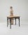 Thonet Early 20th Century Austrian Wooden Side Table For Sale - Image 4 of 9