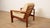 1960s Vintage Teak Lounge Chair, 1960s For Sale - Image 5 of 15