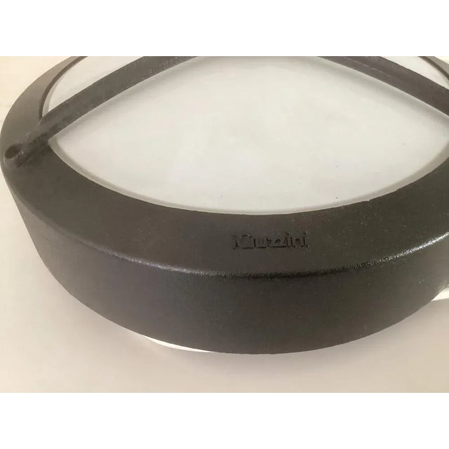 Aluminium Outdoor Lamp from Iguzzini, 1980s For Sale - Image 5 of 7