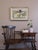 Mid-Century Modern 1945 Mid-Century Modern 'Citrus & Pot' Vintage Swedish Expressive Still Life Swedish Oil Painting, Framed For Sale - Image 3 of 13