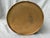 Vintage Raised Repousse Brass Fire Wood Bucket For Sale - Image 12 of 13