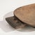Mid 20th Century Mali Brutalist Brown Wood Platter For Sale - Image 9 of 18