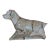 Baccarat Dog Figurine For Sale
