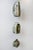 1960s Vintage Hand-Painted Carton Mobile by Paul Bechtold, Circa 1960s For Sale - Image 5 of 18
