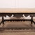 Danish Painted Coffee Table For Sale - Image 4 of 12