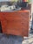 Mid- Century Danish Teak Kai Kristiansen Tall Dresser 5 Drawer For Sale - Image 15 of 15