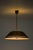 Model 61 Pendant Lamp in Brass, Glass and Plastic by Lisa Johansson-Pape, 1950s For Sale - Image 6 of 13