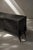 Mid-Century Modern Scandinavian Dark Oak Sideboard with Wooden and Metal Handles, 1960s For Sale - Image 18 of 18