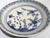 Blue Mid-19th Century Porcelain Cup with Dish in White and Blue, Vienna For Sale - Image 8 of 18