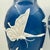 Chinese Peking (Beijing) Glass Vases, Pair For Sale In Cleveland - Image 6 of 14