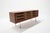 Vintage Ry-25 President Sideboard by Hans J. Wegner for Ry Mobler, 1960s For Sale - Image 12 of 13