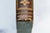 Neat Faux Antique Leather Book Hidden Safe Folio Desk Home Decor For Sale In New York - Image 6 of 13