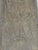 Rare Wwii Mezuzah Litzmannstadt Ghetto Lodz Poland Wood Hand Carved Judaica For Sale - Image 9 of 17