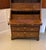 Antique George I Figured Walnut Bureau Bookcase with Secretaire, 1720 For Sale - Image 9 of 18