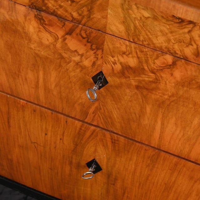 Biedermeier Chest of Drawers, Hesse, 1810 For Sale - Image 4 of 8