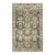 Galerie Shabab Collection Mid-20th Century Persian Malayer Accent Rug For Sale