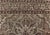 Vintage Persian Heriz Rug with Medallion Design in Brown Tones Midcentury Persian carpet with layered Medallion and...